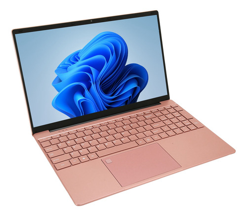 Notebook De 15.6 Pulgadas Para Windows 11 4 Cpu 2.4 G 5g Wif