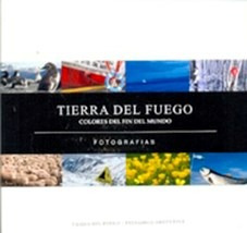 Libro Tierra Del Fuego De Mariano Pi¤eiro