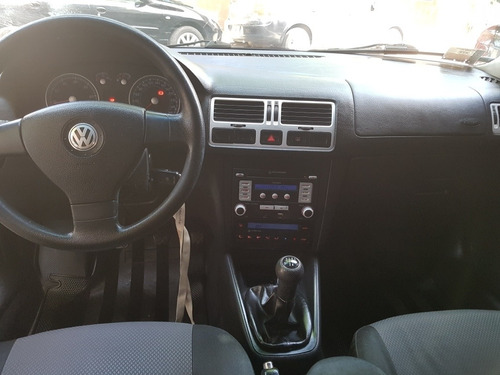 Volkswagen Bora 2.0 Trendline 2008
