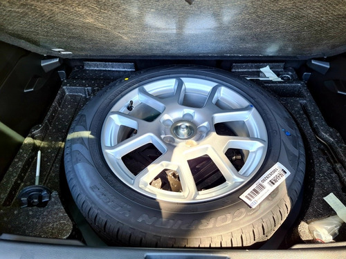 Jeep Renegade Sport 1.8 At6 2021 48km Fcio T/usado. Oport.