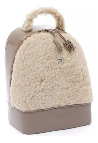 Mochila Das Luz 8031/vis