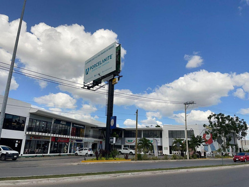 Locales Comerciales En Renta En Mérida.