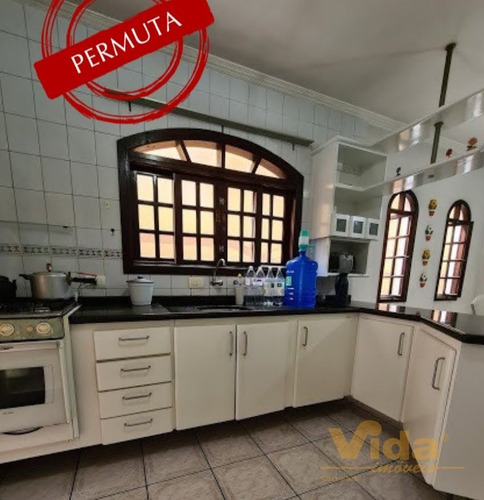 Imagem 12 de 15 de Sobrado A Venda Em Cipava - Osasco - 43366