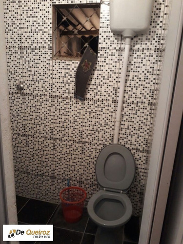 Imagem 15 de 29 de Ótima Para Renda, 3 Casas No Mesmo Terreno !!! - 0515 - 32809883