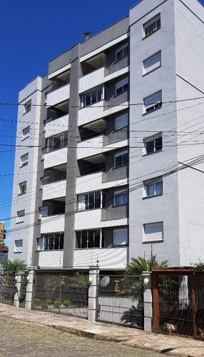 Imagem 1 de 15 de Apartamento - Sao Leopoldo - Ref: 7826 - V-7826