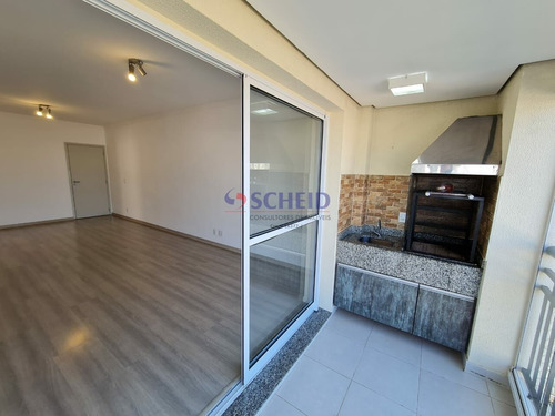 Imagem 2 de 15 de Pronto Para Morar!!! Apartamento - 3 Quartos. 1 Suíte E 2 Vagas - Condomínio Maison Durand - Mr80471