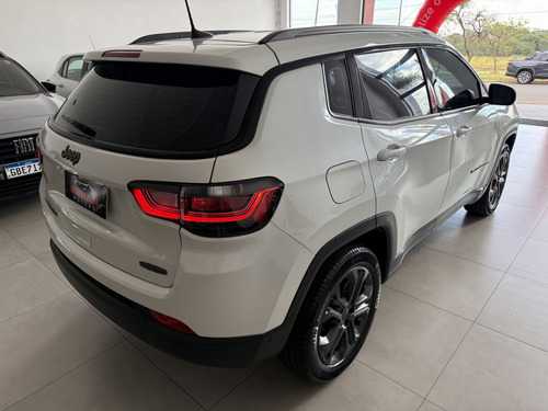 Jeep Compass 2.0 16V 4P 350 LONGITUDE 4X4 TURBO DIESEL AUTOMÁTICO