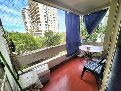 Depto Venta Bilbao/amapolas 3d + 2b + Terraza
