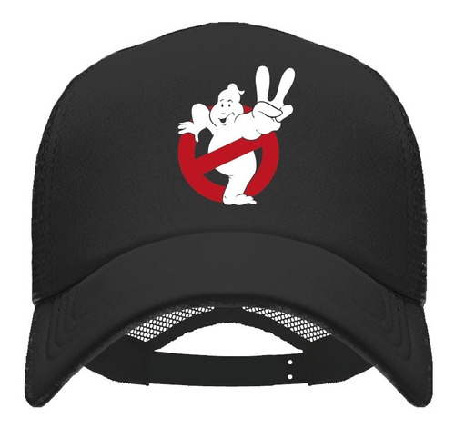 Gorra Ghost Busters 2 Cazafantasmas 2 Ghostbusters 2