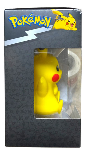 Pokemon Select Pikachu Figura 10cm Serie 9 Jazwares Cf