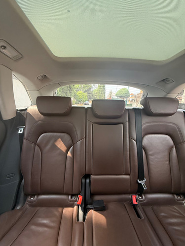 Audi Q5 2.0 T Fsi Elite At