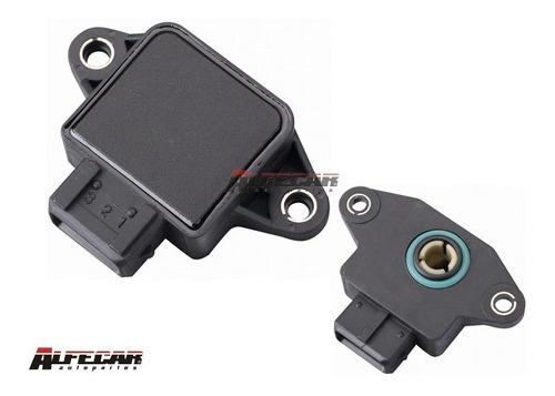 Sensor Tps De Posicion De Mariposa Fiat Tipo 1.6i