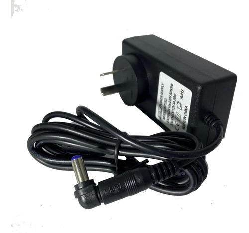 Fuente Switching 12v 1 Amp  Camaras Cctv / Organos / Pianos