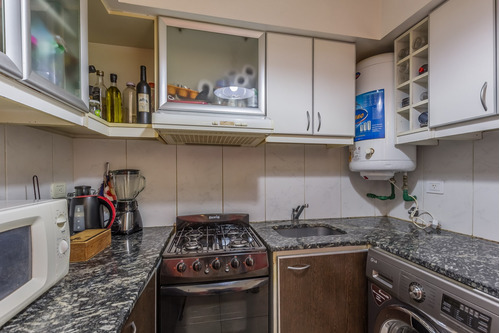 Venta Departamento 3 Ambientes Con Balcón Vista Abierta En Ramos Mejía