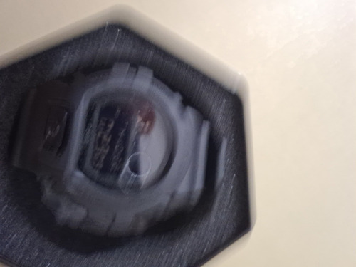 Relógio G-shock Gw6900 Completo Na Caixa, Zerado! Perfeito!