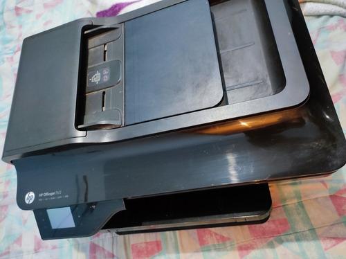 Imagem 2 de 5 de Impressora Hp Officejet 7612