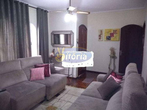 Imagem 2 de 16 de Casa Térrea Para Venda No Bairro Baeta Neves, 3 Dorm, 3 Vagas, 127,58 M, 142 M - 8926
