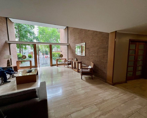 Venta Depto 2dorm + 2baños + 1est +1bod, Barrio El Golf
