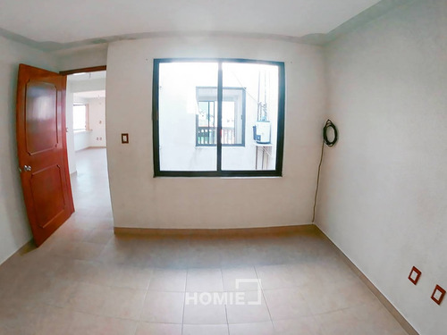 Imagen 8 de 12 de Depa Con Excelente Distribución De Espacios En Loma Bonita, 69489