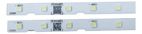 Leds 50. Un50nu7100f Un50nu6900b Un50ru7100f Para Samsung