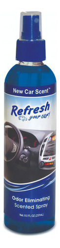 Perfume Fragancia Spray P/ Auto Refresh Your Car Auto