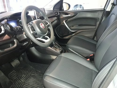 Imagen 21 de 24 de Fiat Cronos 1.3 Gse Drive Pack Conectividad 2023 My23