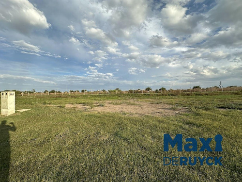 Terreno En Elcano, Pueblos Del Plata