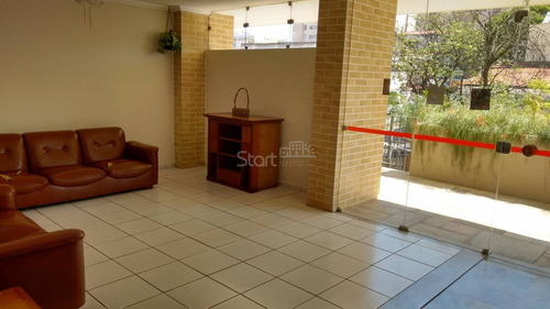Imagem 15 de 16 de Apartamento Para Aluguel Em Bosque - Ap007381