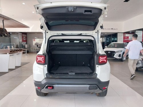 Jeep Renegade 1.3 T270 TURBO FLEX TRAILHAWK 4X4 AT9
