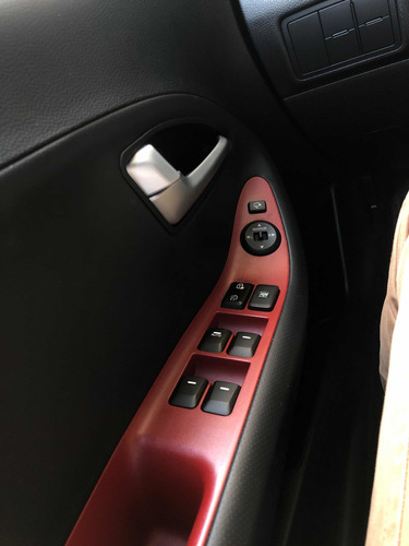 Kia Morning Full Sport 1.2 Cc