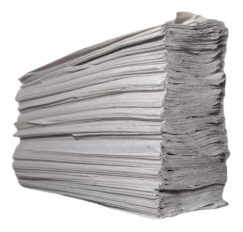 comprar Toallas Intercaladas Blancas Tissue 20x24 Cm X 1300 U.