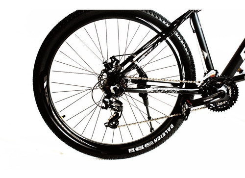 Bicicleta Raleigh Mojave 2.0 R29 Mtb Shimano Susp Disco 2023