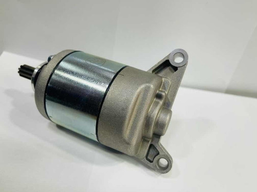 Imagem 3 de 5 de Motor Partida Arranque Cg 150 Bros 150 2006 A 2015