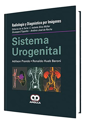 Libro Sistema Urogenital  De Adilson Prando Ronaldo Hueb Bar