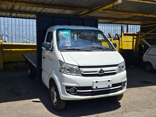 2021 Kyc X5 Pick Up 1.5 Mt