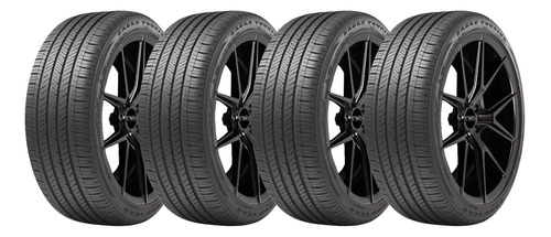 Kit de 4 neumáticos Goodyear Eagle EAGLE TOURING P 205/50R17 89 V