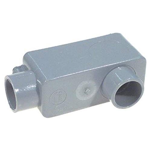 Conduit Type Lb 3/4 De Carlon Lamson & Sessons E986ect...