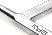 Comprar Manubrio  4 Piezas Spy Bmx Cromado Ideal Bmx