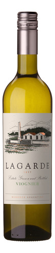 Lagarde Viognier 6x750ml