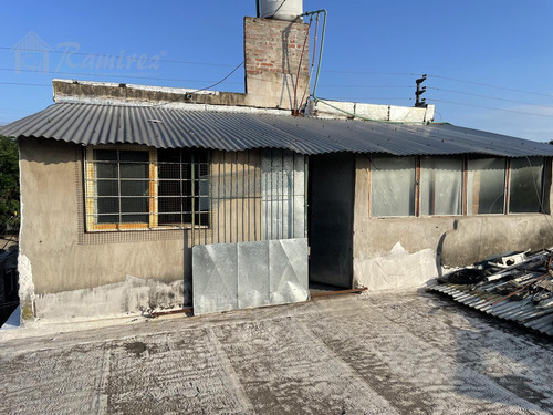 Casa 5 Ambientes En Venta, Oportunidad! - Ituzaingo Norte