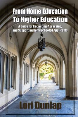 Libro From Home Education To Higher Education: A Guide Fo...