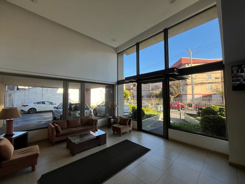 Departamento Cerca U De Concepción