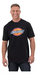 Playeras Dickies Hombre Manga Corta