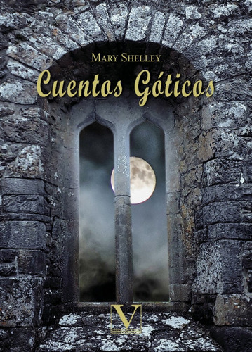 Cuentos Goticos (libro Original)