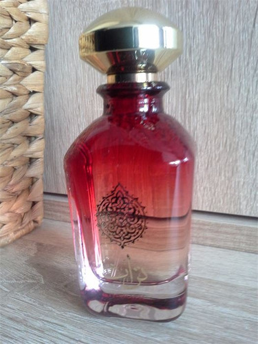 Al Wataniah Turath Edp 100 Ml. Unisex Volumen De La Unidad 100 Ml