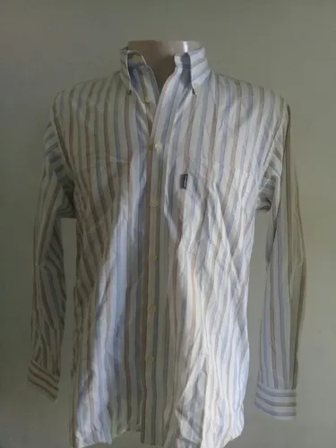 Camisa social hotsell via veneto