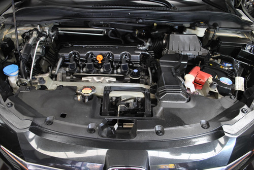 Honda HR-V HR-V EX CVT 1.8 I-VTEC FlexOne