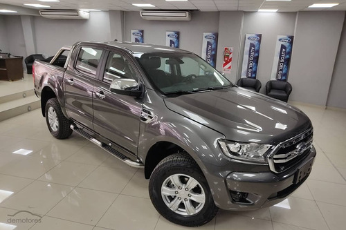 Ford Ranger Xl