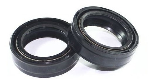 Imagem 1 de 4 de Retentor De Bengala Honda Cb650f 14-18 Ved 9047