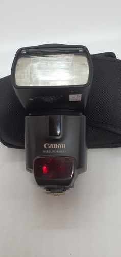 Flash Canon 430 Ex Ii